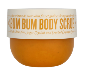 Sol De Janeiro Bum Bum Body Scrub 220 g