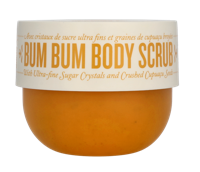 Sol De Janeiro Bum Bum Body Scrub 220 g