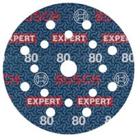 Bosch Accessories 2608902400 Schuurschijf Diameter 125 mm 6 stuk(s) - thumbnail