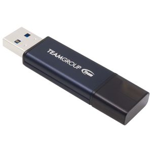 Team Group C211 USB flash drive 16 GB USB Type-A 3.2 Gen 1 (3.1 Gen 1) Blauw