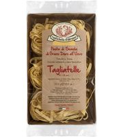 Tagliatelle - thumbnail