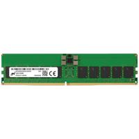 Crucial MTC20F1045S1RC48BA2R Werkgeheugenmodule voor PC DDR5 32 GB 1 x 32 GB 4800 MHz 288-pins DIMM CL40 MTC20F1045S1RC48BA2R