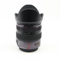Panasonic Lumix G X Vario 12-35mm F/2.8 HD ASPH. Power OIS occasion