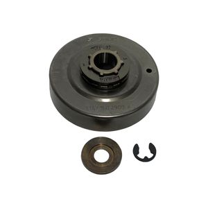 Stihl Set ringkettingtandwiel 3/8" 7t - 11400072500
