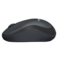 Logitech M220 muis RF Draadloos Optisch 1000 DPI Ambidextrous - thumbnail