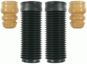 Aanslagrubber met stofkap - Protection kit 900193