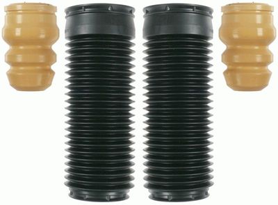 Aanslagrubber met stofkap - Protection kit 900193