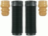 Aanslagrubber met stofkap - Protection kit 900193