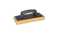 Rubi Sponsspaan met Verwisselbaar Handvat Rubinet Spons | 30x13,5 cm - 22900