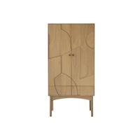 Tikamoon - Otho - Dressoir van mindihout 90 cm