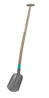 Gardena natureline schop
