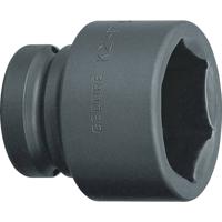 Gedore K 21 6184890 Kracht-dopsleutelinzet 38 mm 1 (25 mm)