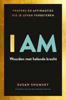 I Am - Susan Shumsky - ebook