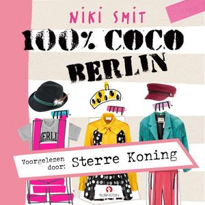 100% Coco Berlin