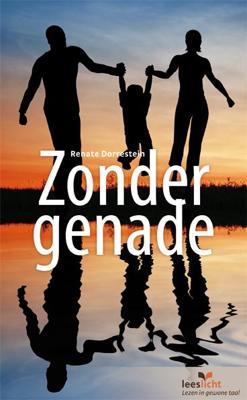 Zonder genade (Paperback)