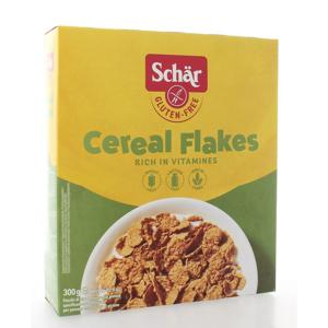 Dr Schar Cereal flakes