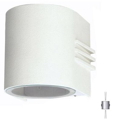 Albert Gevelverlichting up downFacade smal smal - 682306