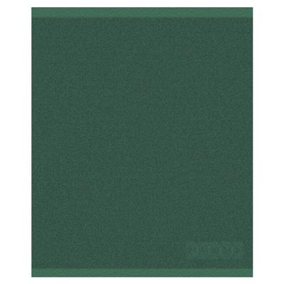 DDDDD keukendoek logo 50 x 55 cm groen