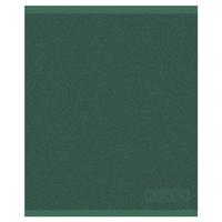 DDDDD keukendoek logo 50 x 55 cm groen