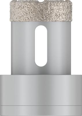 Bosch Accessoires X-LOCK Diamantdroogboor Dry Speed ? 30mm - 1 stuk(s) - 2608599033