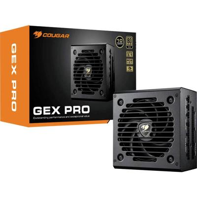 Cougar CGR GEXP-650 PC-netvoeding 650 W ATX