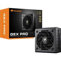 Cougar CGR GEXP-650 PC-netvoeding 650 W ATX