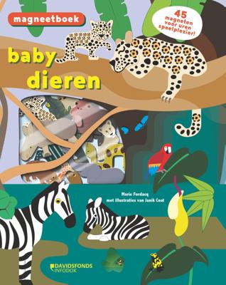 Babydieren (Paperback)