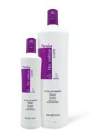 Fanola No Yellow Shampoo 350ml