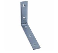 Waelbers Neusijzer 90&apos; 80x150mm, blauw verzinkt (GV) - 25 Stuk(s) - 237011.35