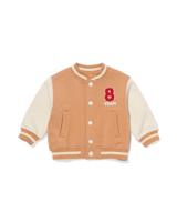HEMA Babyjack bruin (bruin)
