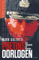 Poetins oorlogen (Paperback)