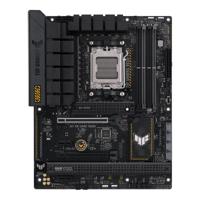 Moederbord Asus TUF GAMING B650-PLUS AMD B650