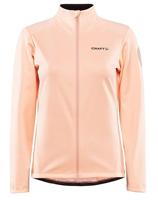 Craft Core Bike Subz fietsjack cosmo dames