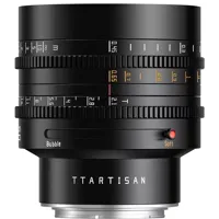 TTArtisan 50mm T2.1 - Canon RF