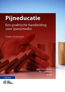 Pijneducatie (Paperback)