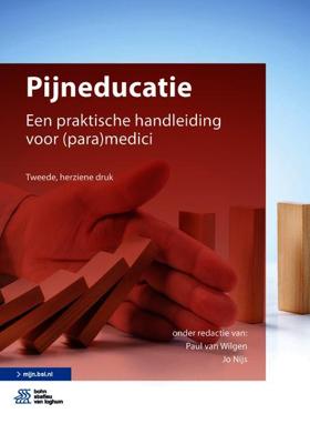 Pijneducatie (Paperback)