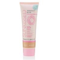 Sunkissed Perfect Blur Body Foundation - Medium 100ml Sunkissed Perfect Blur Body Foundation - Medium 100ml