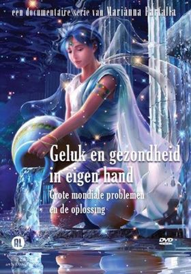 Geluk En Gezondheid In Eigen Hand 4 - Grote Mondiale Problemen - DVD (8717377006383)