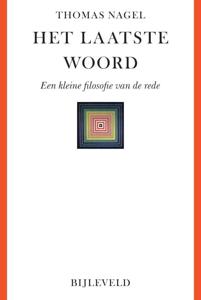 Het laatste woord (Paperback)