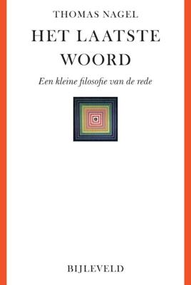 Het laatste woord (Paperback)