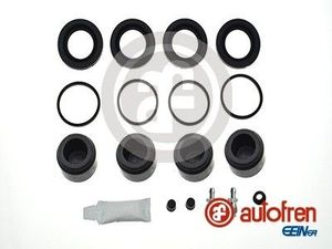 Reparatieset, remklauw D42438C