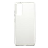 Samsung Galaxy S20 FE TPU Back Case Transparant