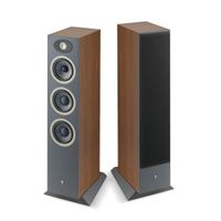 Focal: Theva N2 Vloerstaande Speaker - Dark Wood - thumbnail