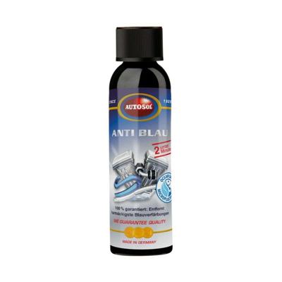 Schoonmaakster Autosol SOL11E01290 150 ml Uitlaatpijp
