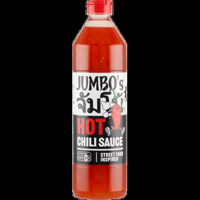 Jumbo&apos;s Hot Chili Saus 700ML