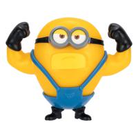 Despicable Me 4 Stretchy Hero Figure Dave 11 cm - thumbnail