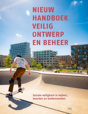 Nieuw handboek veilig ontwerp en beheer (Paperback)