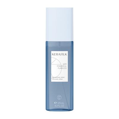 Kerasilk Specialists Volumizing Spray 125ml | Voor Haarolie zonder siliconen