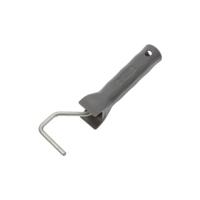 SAM beugel - 6 mm pin - geschikt voor 4, 5, 6 en 7 cm rollers - 1002287 - thumbnail