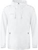 JAKO 9876 Lightweightjas Flow - Wit - L